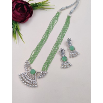 Vintage Glam Choker